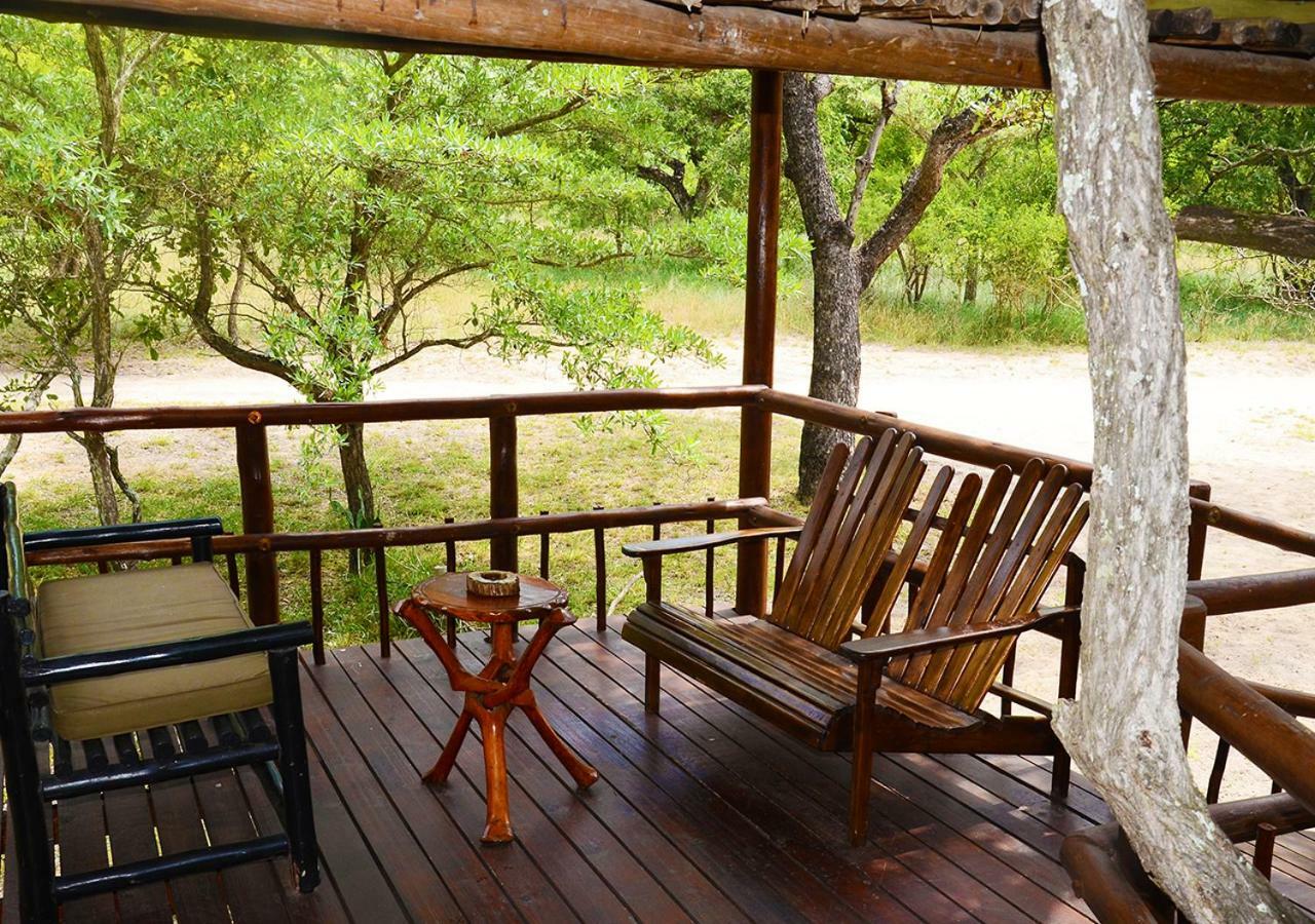 Pezulu Tree House Lodge هويدزبروت المظهر الخارجي الصورة
